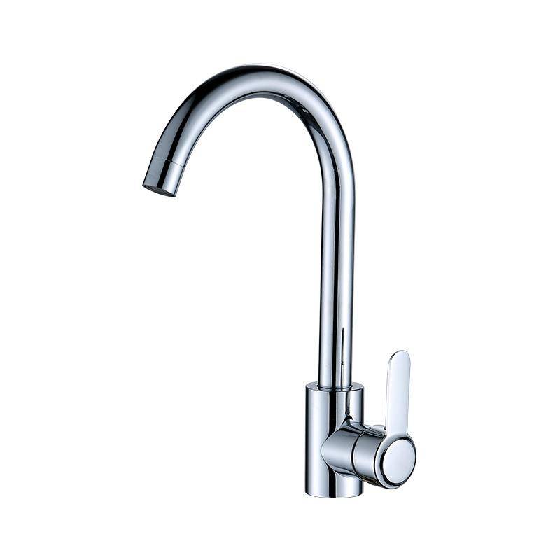 Flying Fish Falls water taps