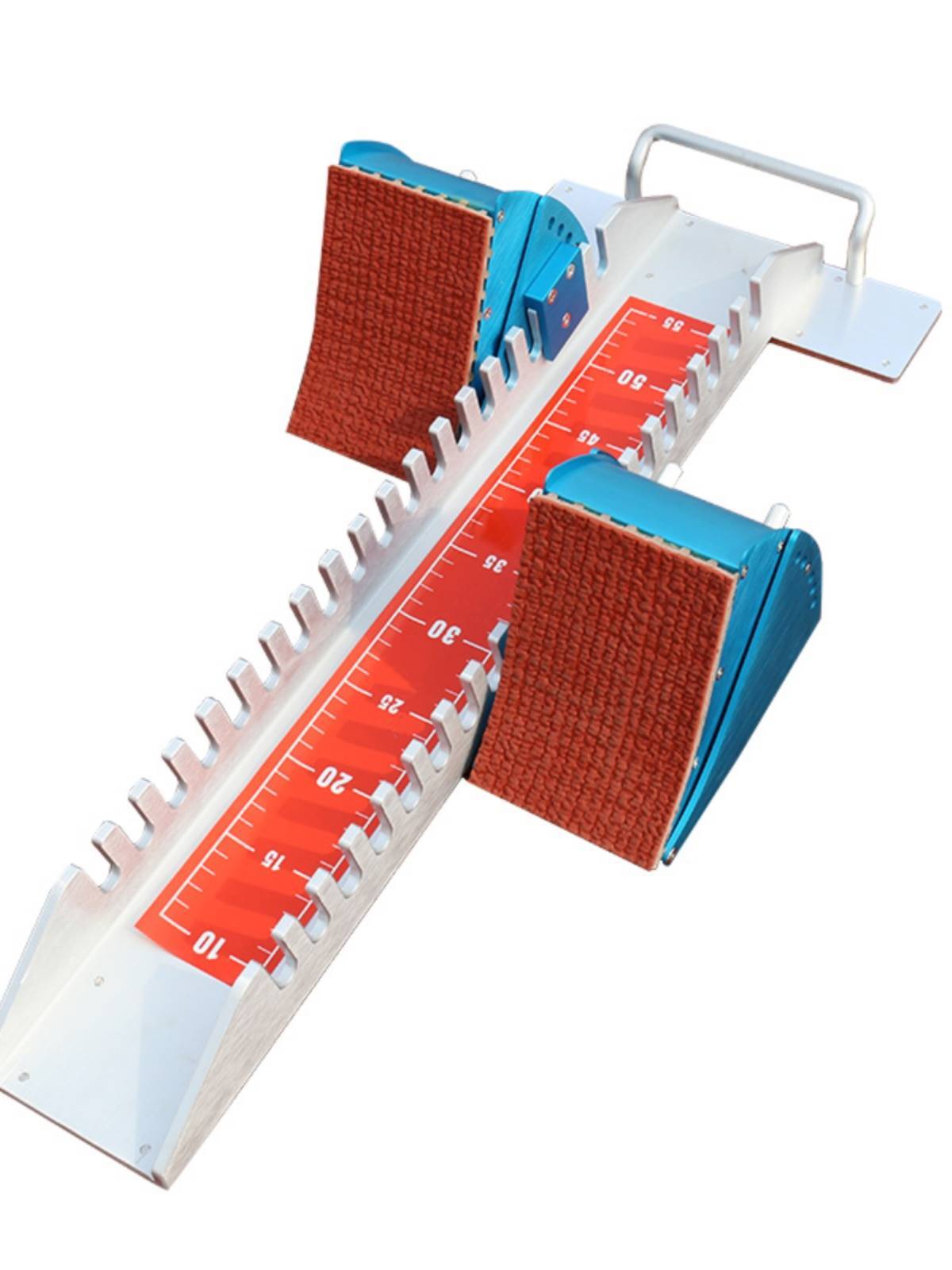 Accelerator for the start-up track and track competition