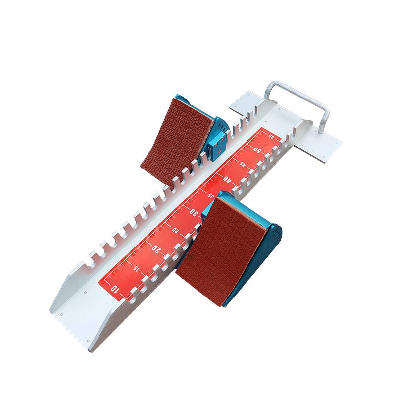 All-Aluminium All-Aluminium Starter Multi-purpose Plastic Runway Training Specialized Runner