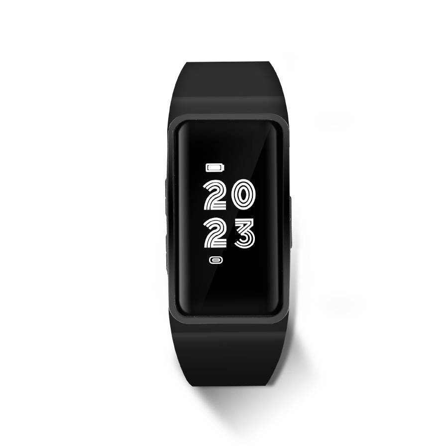 A shock watch