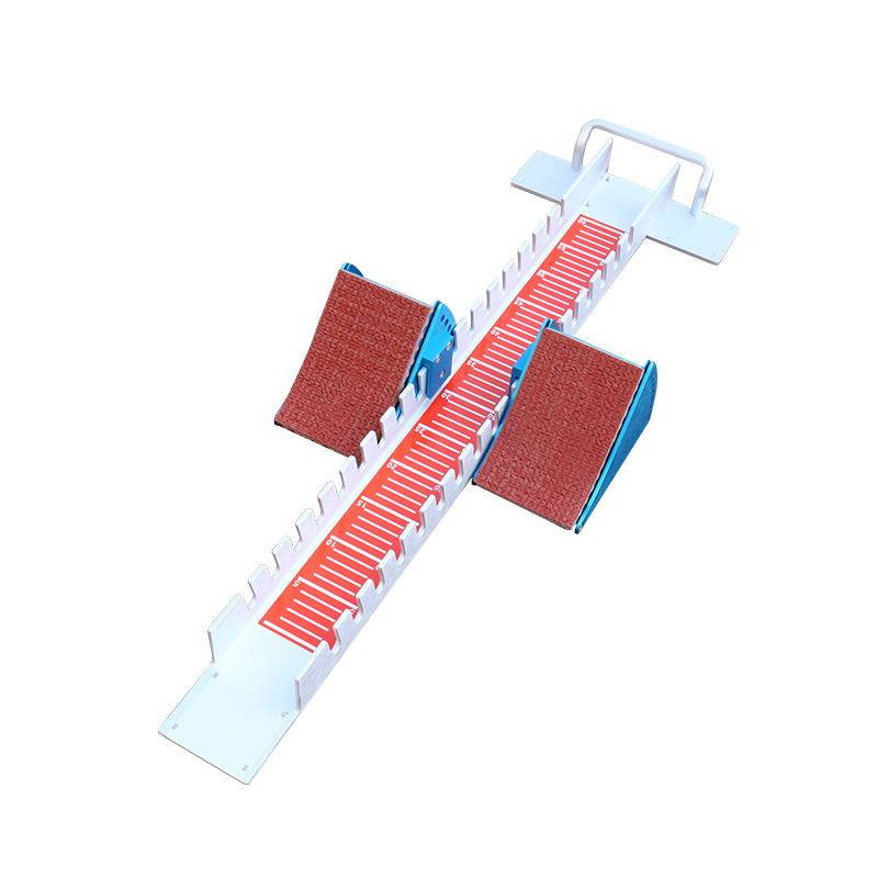 83-CENTIMETER HIGH STARTER, SECTION A