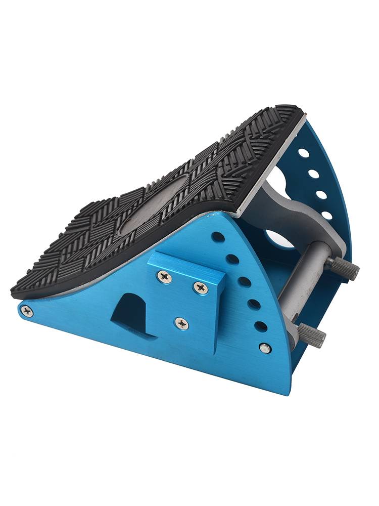 Aluminium alloy starters, track and field sports equipment racing