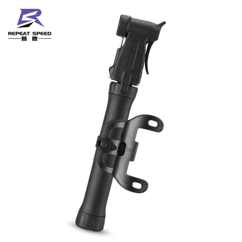 T2 2-WAY AIR PUMP (80 PSI)