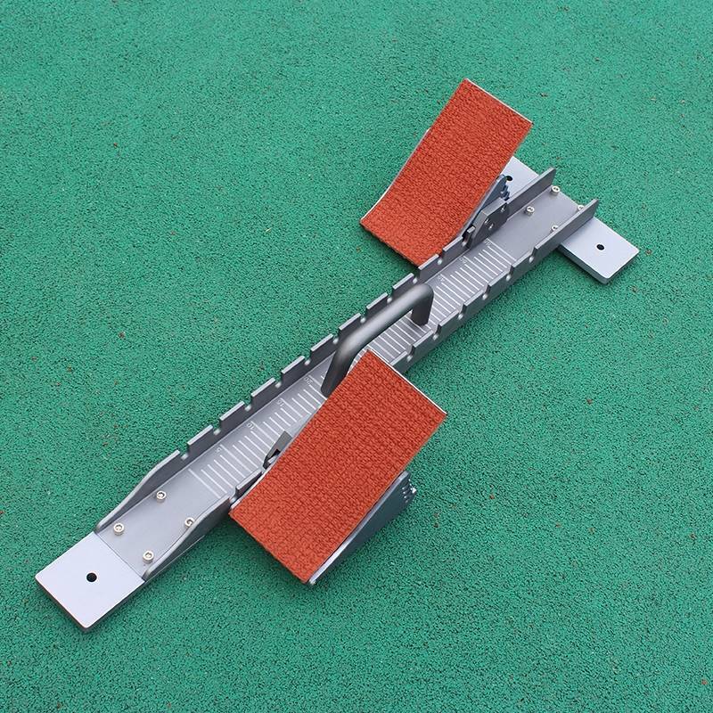 Plus 90 cm of all aluminium alloy