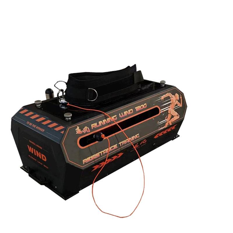 120m electrical resistance trainer