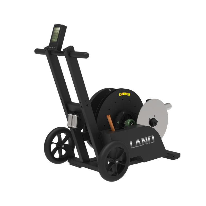 LDT-996 RESISTANCE TRAINER 50 M (MAGNETIC RESISTANCE)