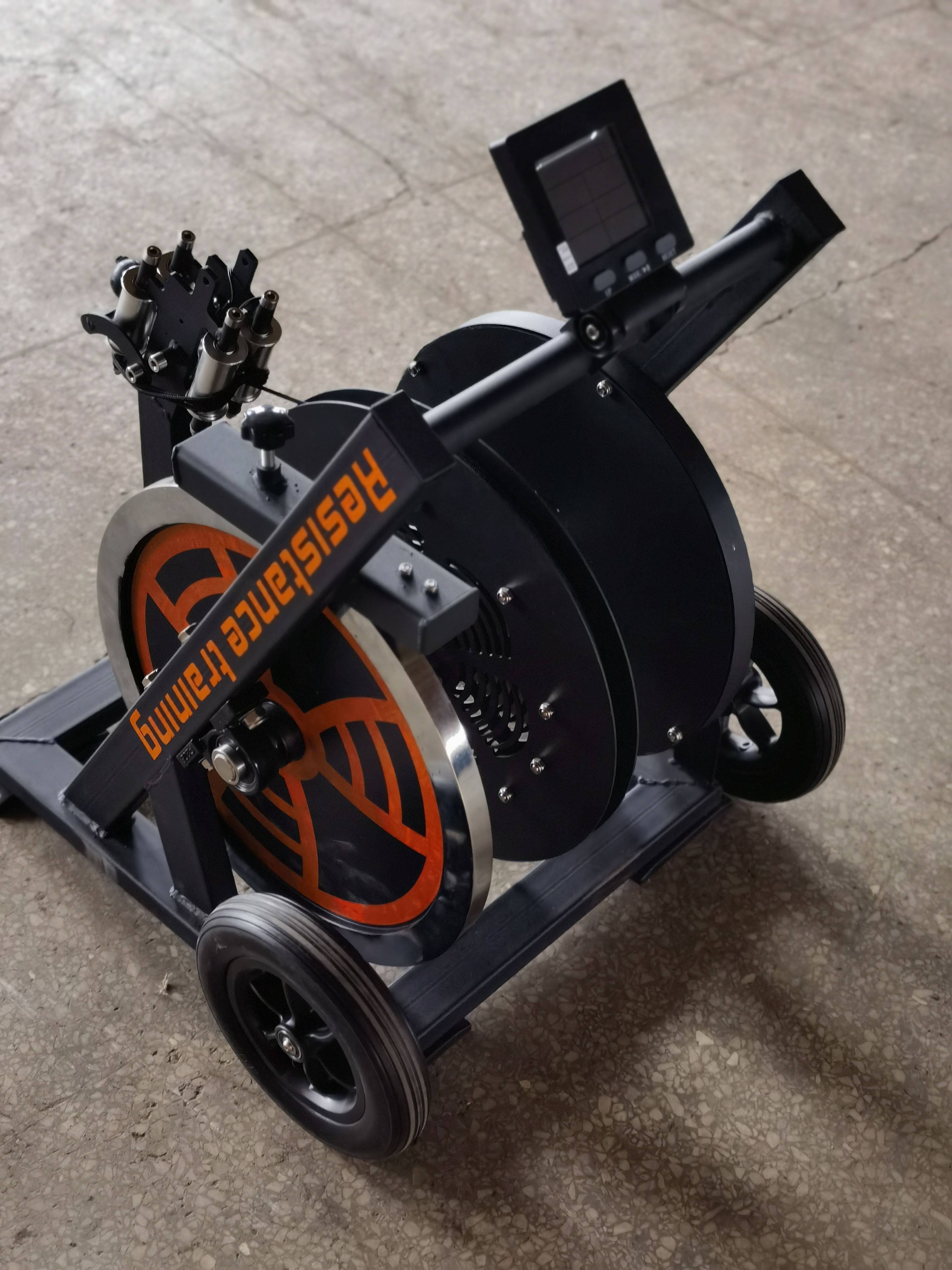 60M RESISTANCE TRAINER