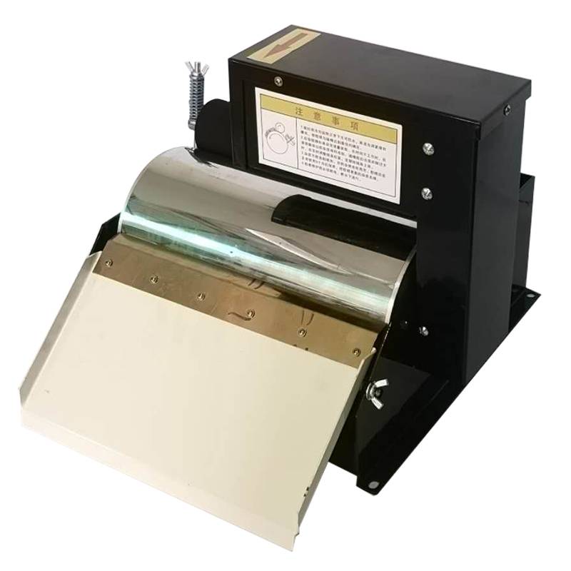 300Q FULL MAGNETIC (TOTAL STEEL STRUCTURE OVERSORPTION)