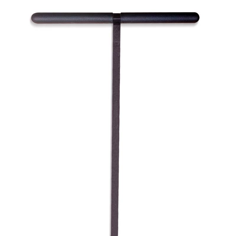 Hand + pullband