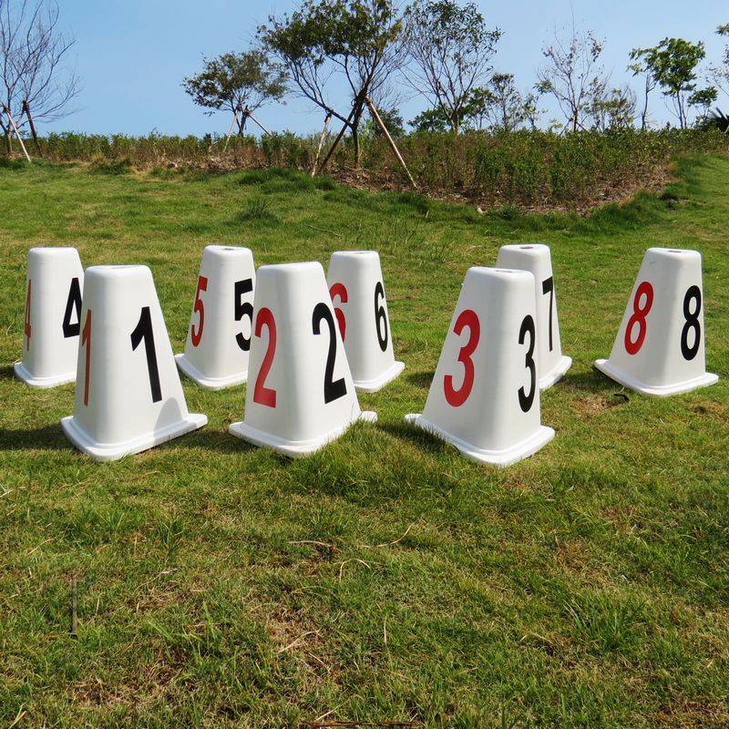 1 set (1-8)