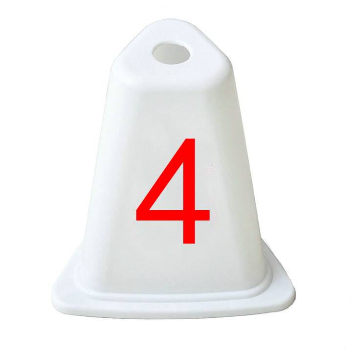 Dojo Number 4
