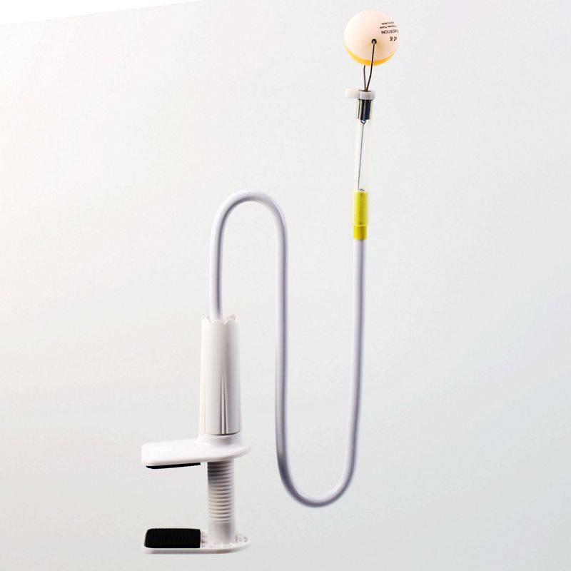 Ping-Pong Trainer