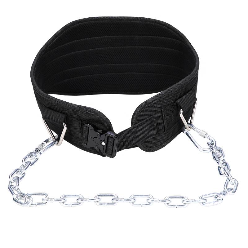 The inductive body struts down to the heavy belt interior gymnasium, and drills in the waist to train the chains in the arms