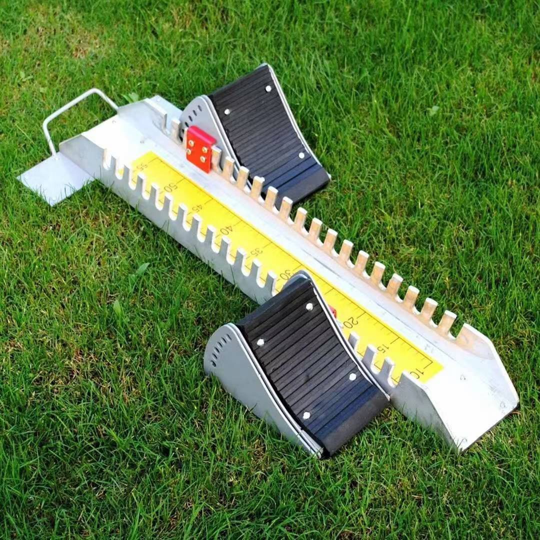5 mm thick aluminium alloy starter