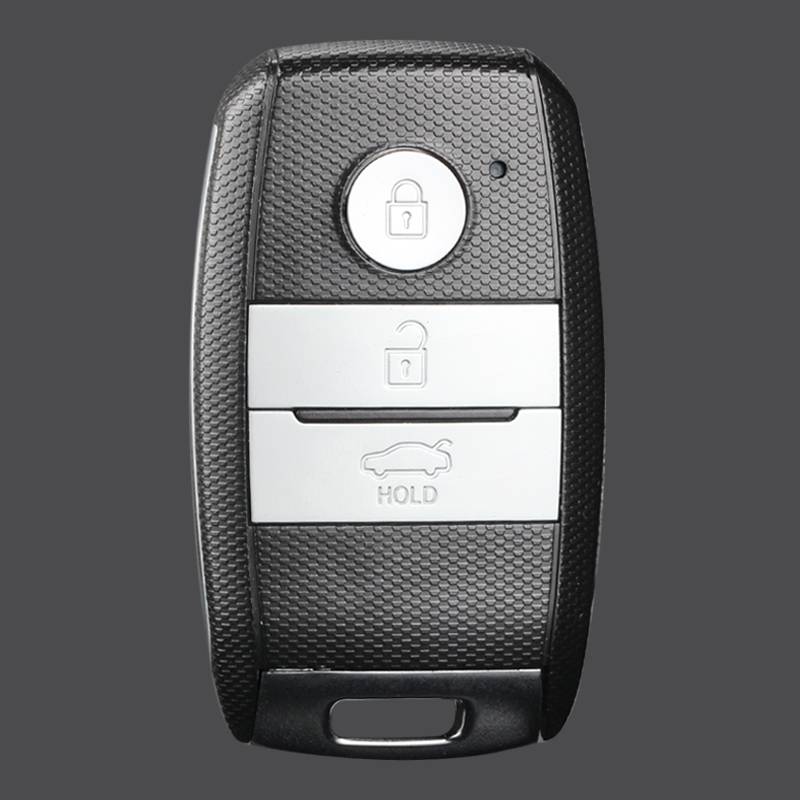APPLICATION OF K3KX3K4K5KX7 KEY TO START THE SHELL