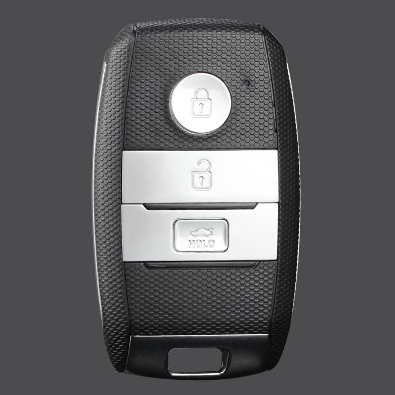APPLICATION OF K3KX3K4K5KX7 KEY TO START THE SHELL