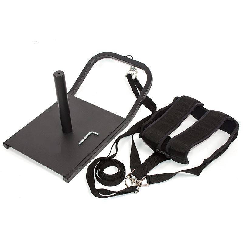 the spot trainerc short-run sled-drive-drive-drive