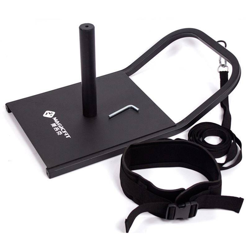 the spot trainerc short-run sled-drive-drive-drive