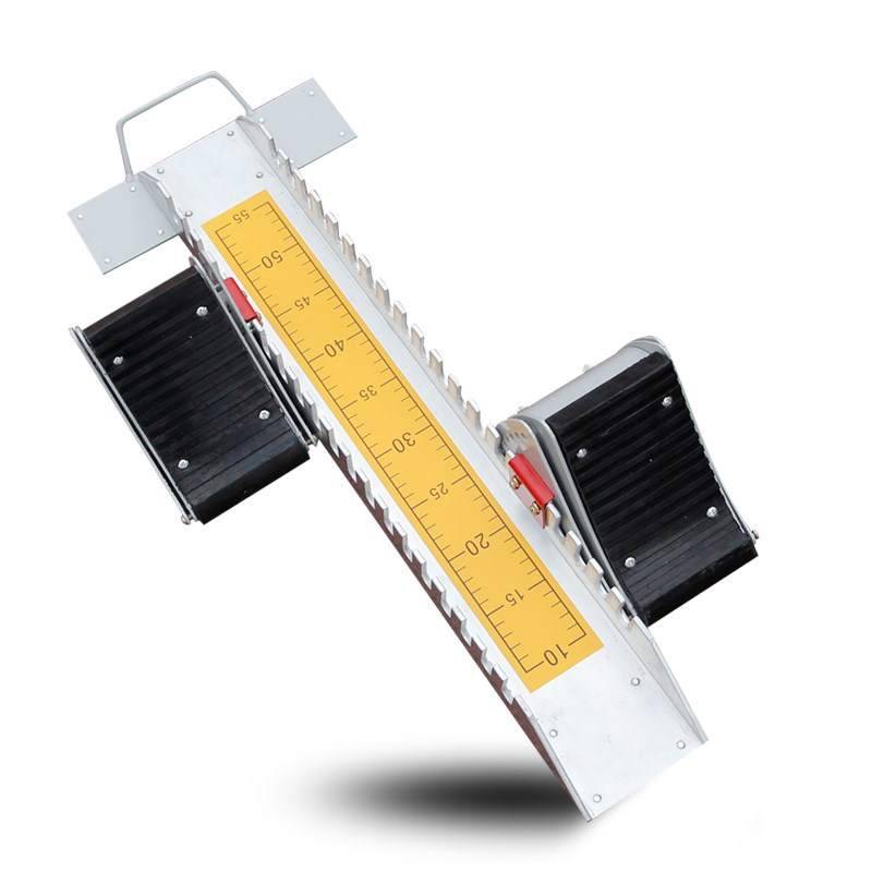 Multi-purpose runway aluminium alloys trained in motor track and track specifics to adjust short-runers