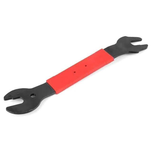 Tread wrench