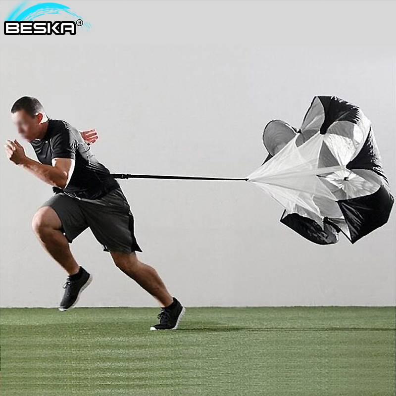Defrusive umbrellas training body umbrellas, football, run-off core power umbrellas
