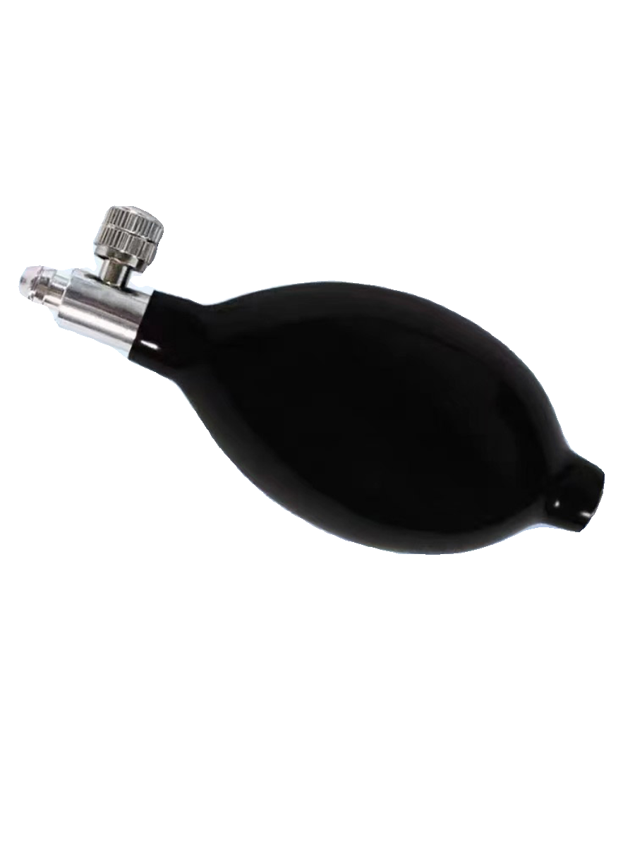 Desktop mercury sphygmomanometers with pneumatic balloons and pneumatic platinum plume to pneumatic pellets