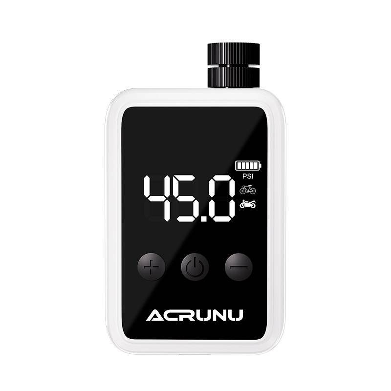 ACRUNU CYCLING SMART HIGH-PRESSURE PNEUMATIC PNEUMATIC PNEUMATIC BICYCLE EQUIPMENT
