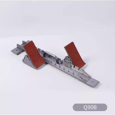 Q90B HIGH-END ALUMINIUM ALLOY STARTER NATIONAL BID