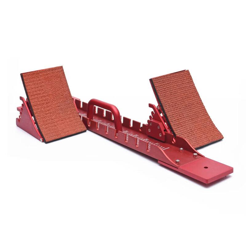 Niorneg's portable training competition Aluminium Alloy Runners High Stabilizing International Fields