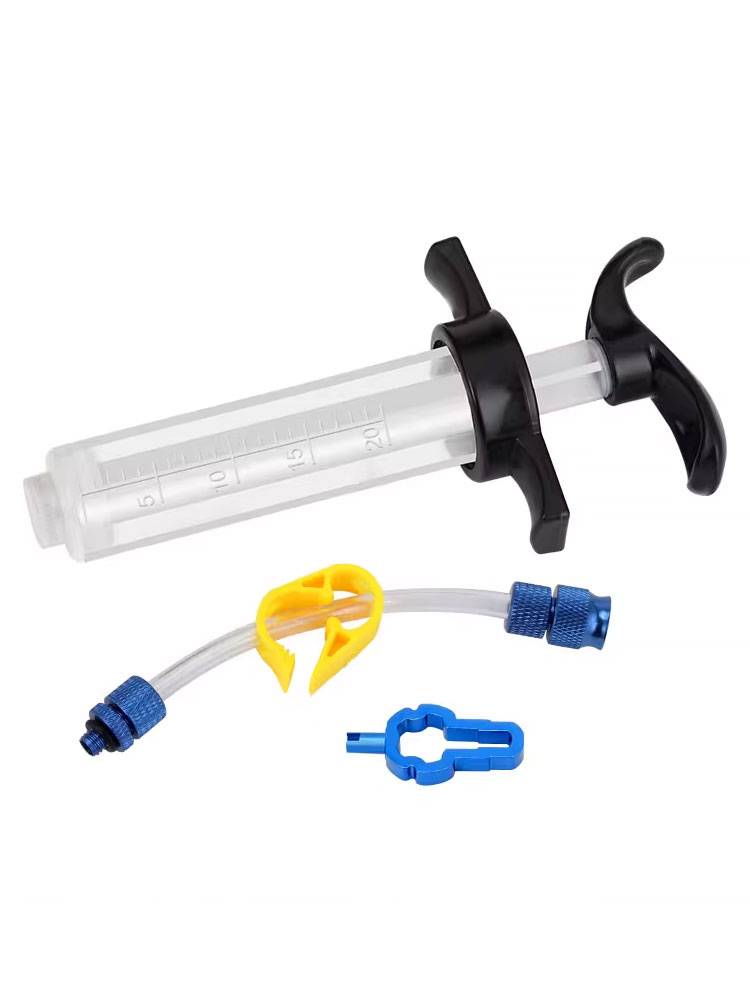 TOOPRE CYCLING VACUUM TIRE SELF-REFILLING REFILLING DEVICE REFILLING FOETAL FLUID INJECTION SYRINGE AIR-LOOP SEAL BELT