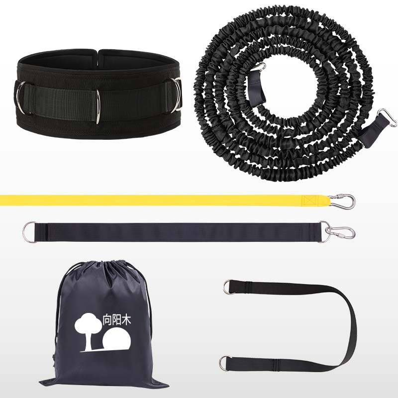 Specialty belt, 6m, 80 pounds up and free the suit