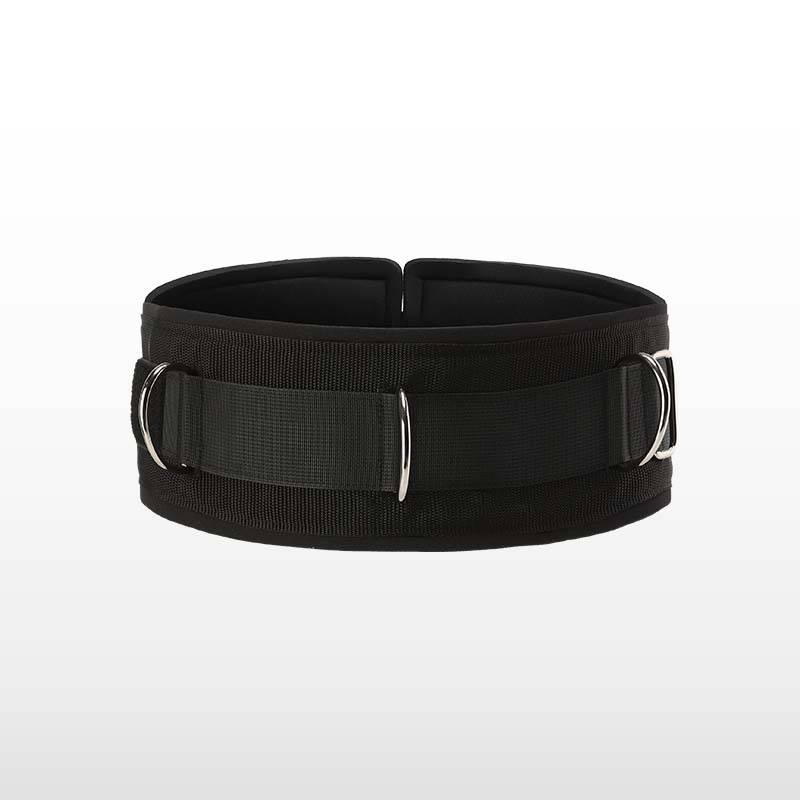 Professional belt