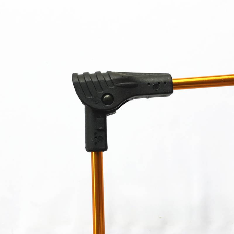 AUTOMATIC TENT FOLDING OF JOINTS AND SUPPORT POLES DIY TO REPAIR OUTSIDE TENT FITTINGS AND REPAIR PARTS
