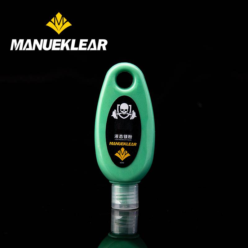 60ML GREEN MINT