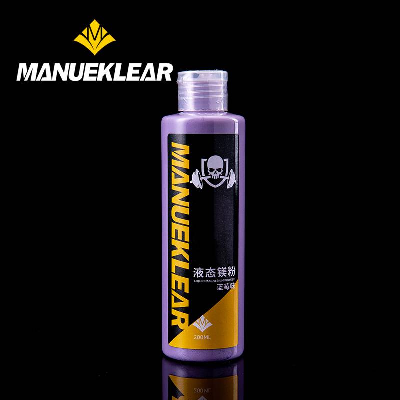200 ML BLUEBERRIES