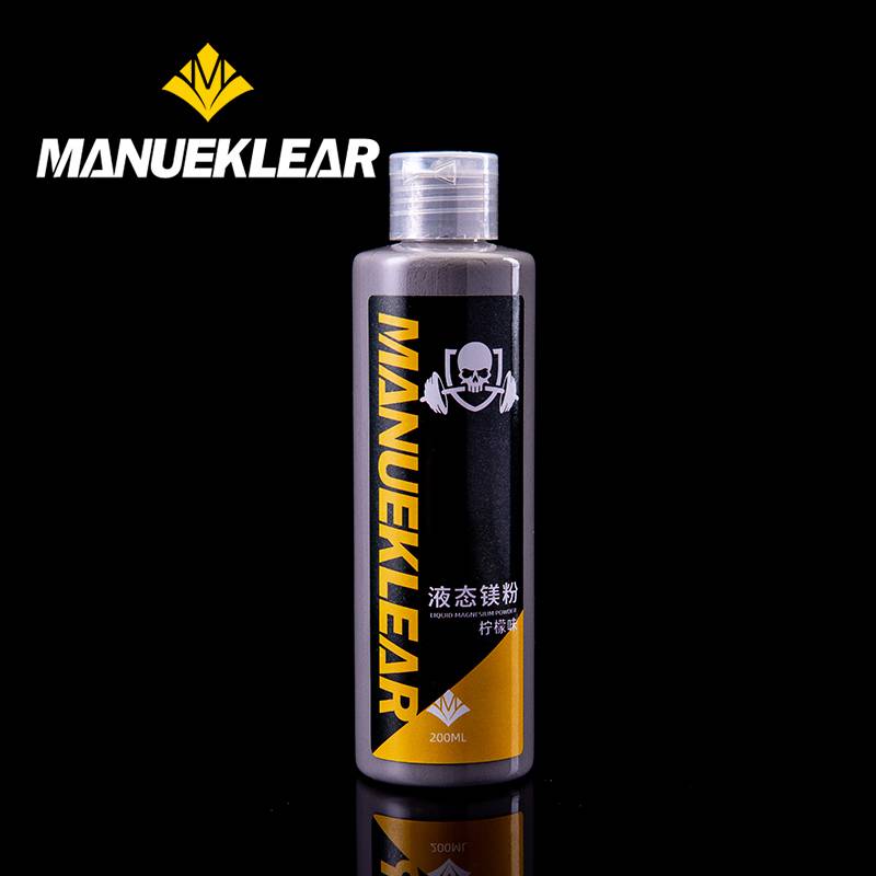 200 ML OF BLUE LEMON