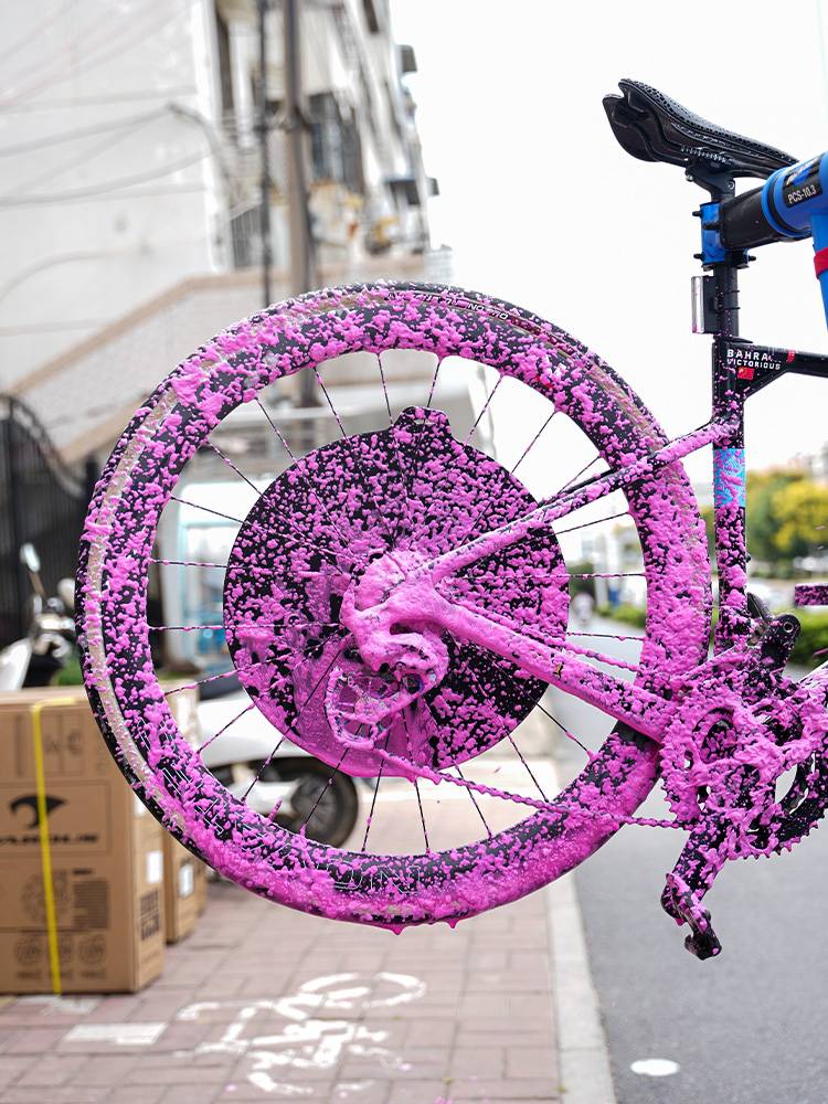 jadeswan anti-fouling plate bike brakes clean oil-protected road vehicle clean-up noise