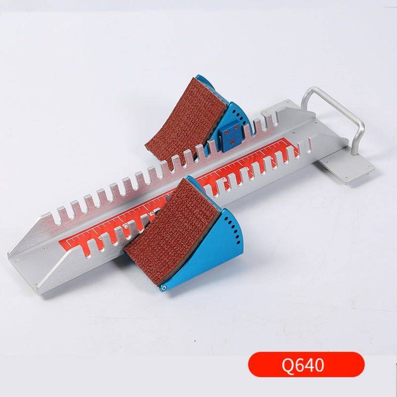 YM001 HIGH-END STARTER