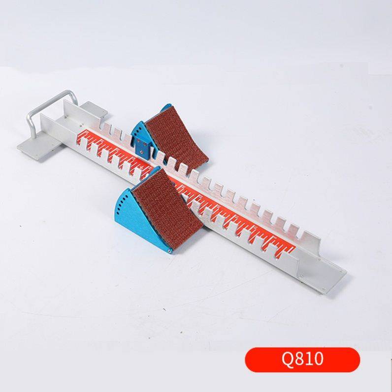 YM002 HIGH-END STARTER