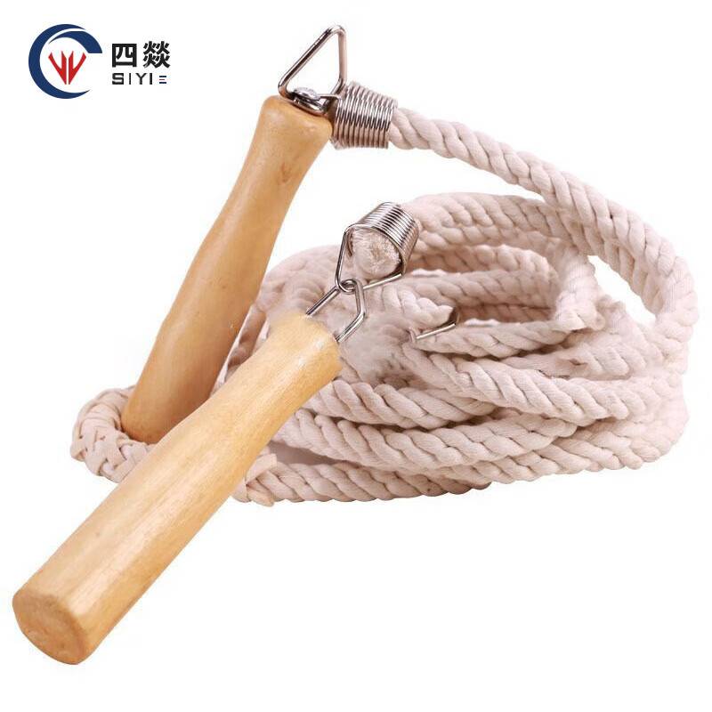 Five meters jump rope