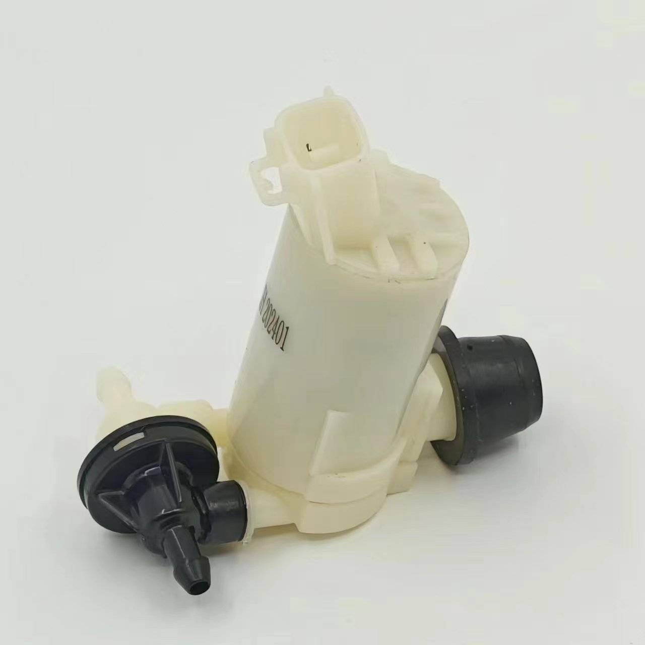 FOR HONDA ' S XCV RAINS IN THE YEARS 07-11, BEFORE THE GLASS-JET WATERPOT OF THE HYDROELECTRIC MACHINE