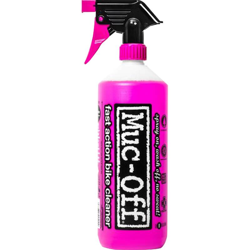 MUC-OFFF BICYCLE CHAIN CLEANING AGENT BODY MAINTENANCE FOR CLEANING AGENT BICYCLE LUBRICANT MAINTENANCE