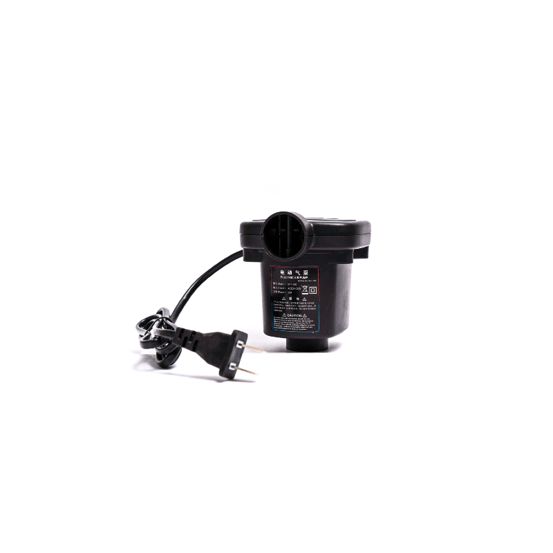 150 w power household black gas pump