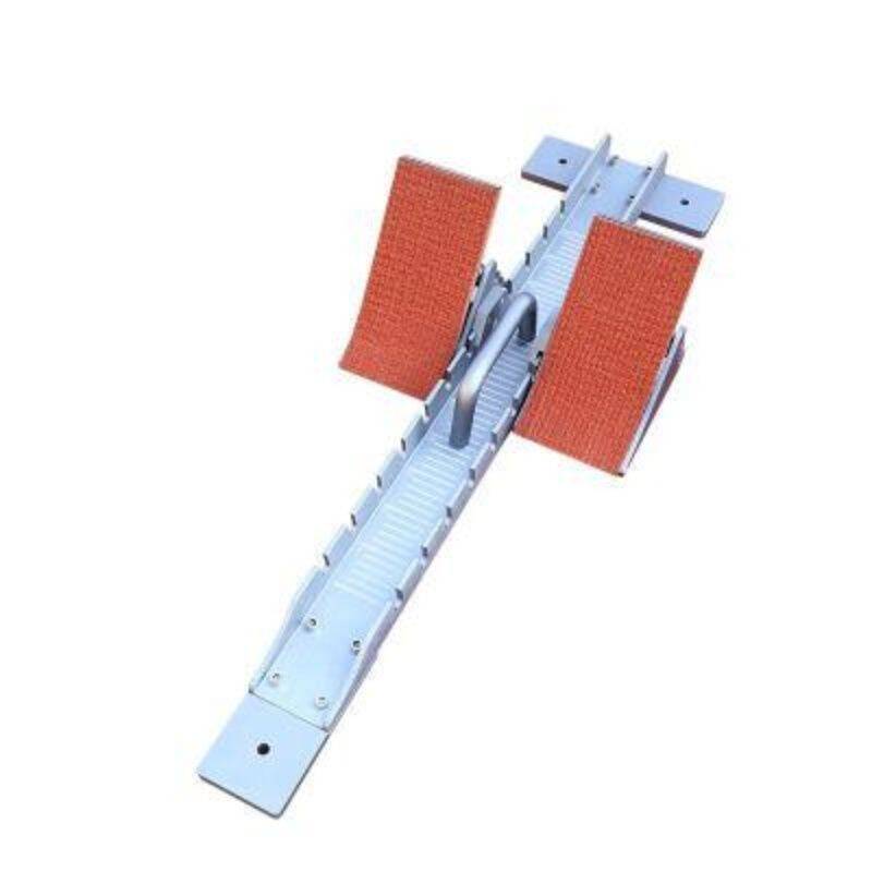 Aluminium alloy helpers specializing in the race for race-run ploughing in the runway