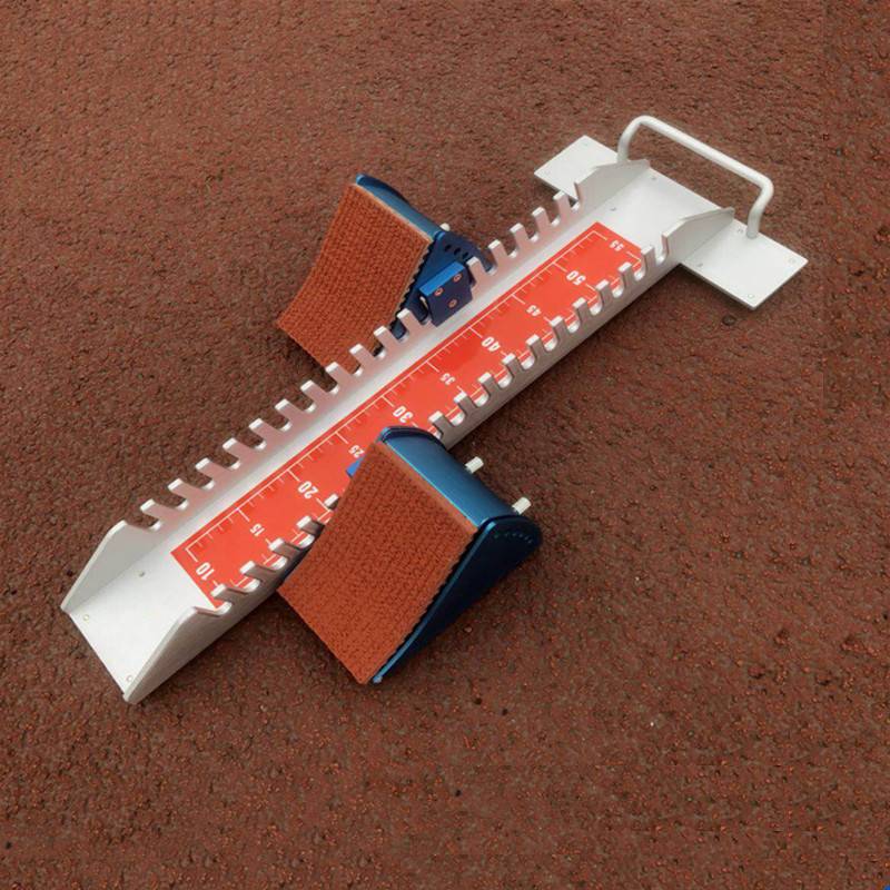 HIGH-END ALL-ALUMINIUM STARTER A-01