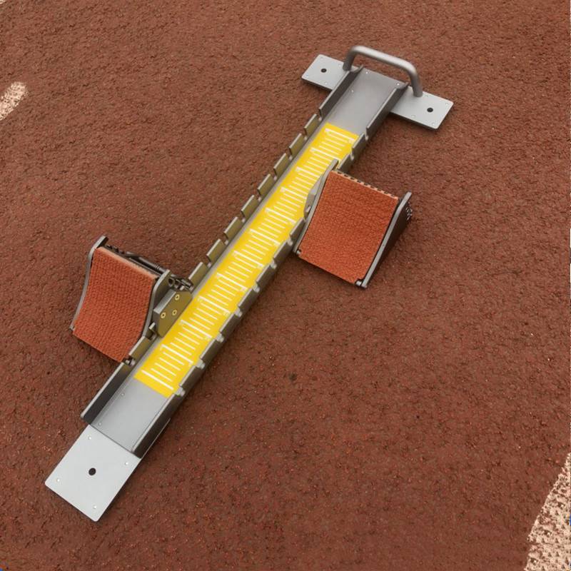 HIGH-END ALL-ALUMINIUM STARTER A-03