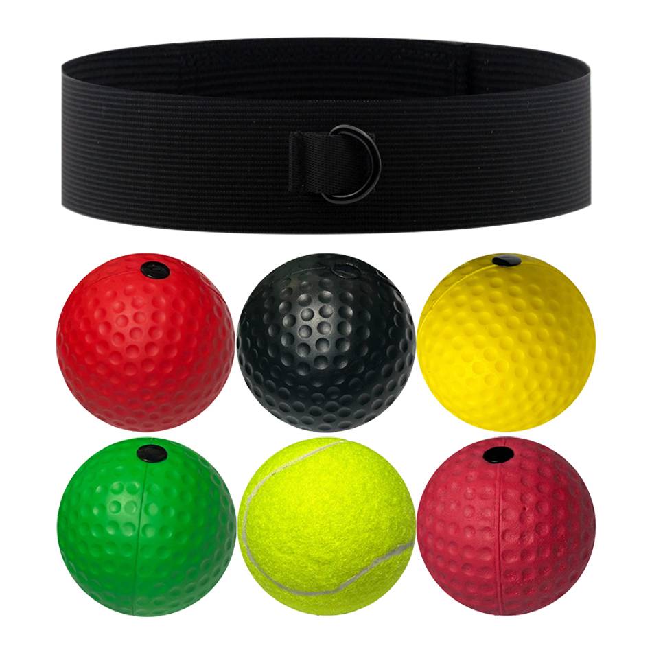Head-to-head boxing, speed ball boxing, magic ball boxing