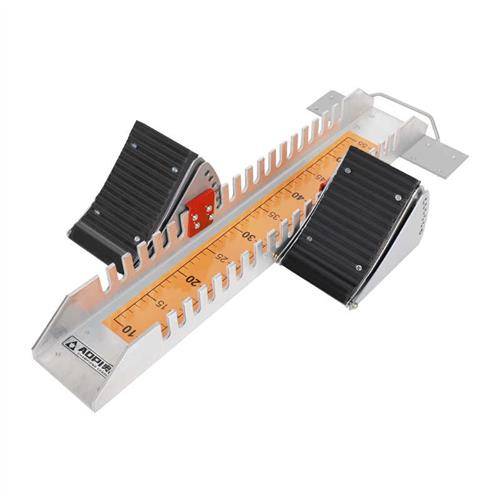 ALUMINIUM ALLOY STARTER +AP-673