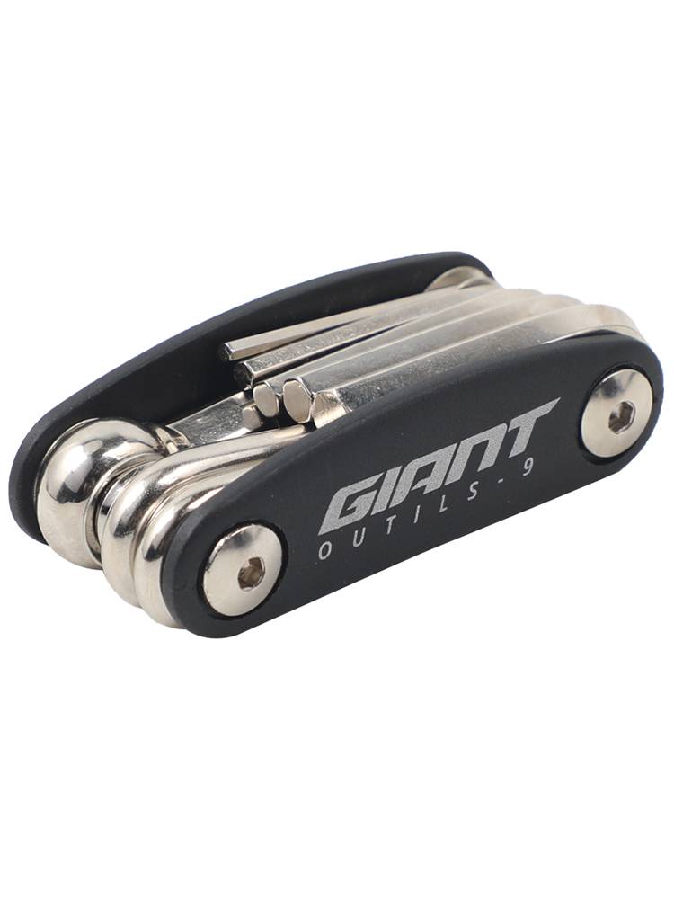 THE PINTER ANT MAINTENANCE TOOL, THE MOUNTAIN CAR, CARRIES A SIX-POINT T-25 GLOVE IN THE MINI MULTI-PURPOSE COMBINATION