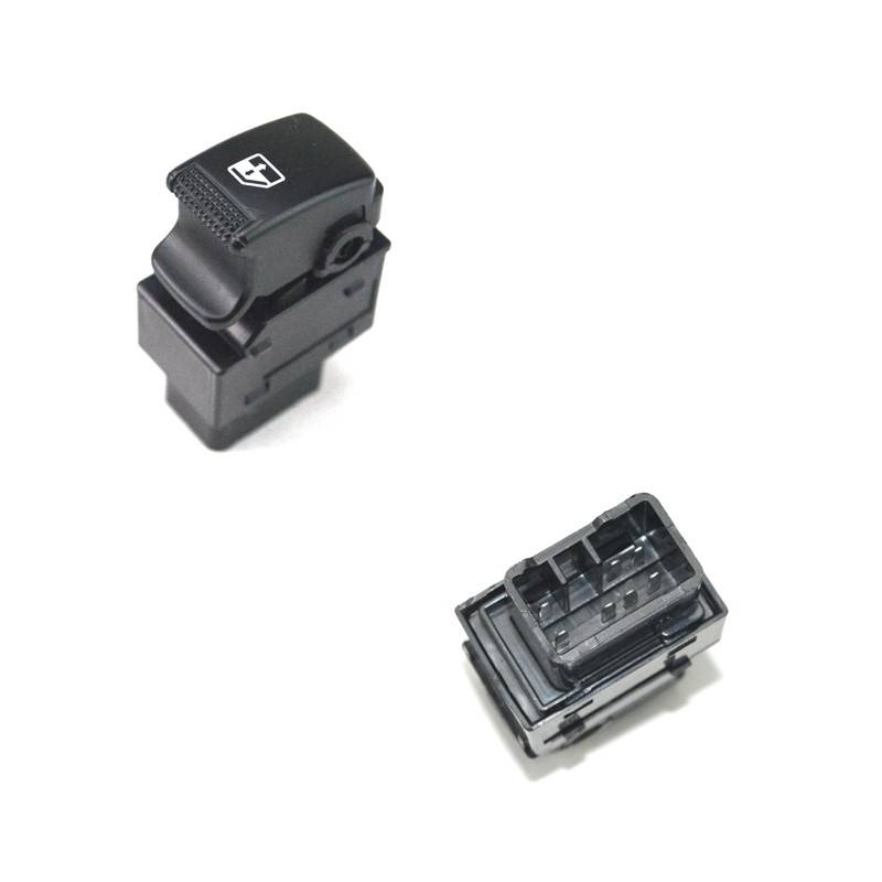 The Lion Runner Window Roller switch button for the spot-fitter glass up and down
